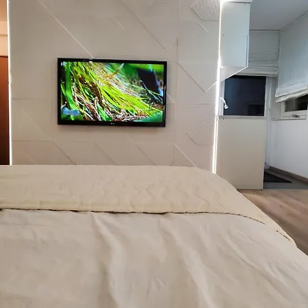 Sleep And Travel Apartmán *