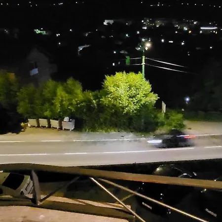 Sleep And Drive White סראייבו